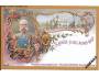 Kaiser Franz Josef I. - reprint , MF