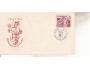 FDC ČSSR 512