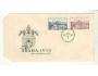 FDC ČSSR 562 - 563
