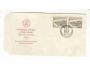 FDC ČSSR 693