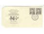 FDC ČSSR 717 - 718