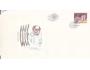 FDC ČSSR 2649