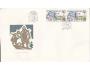 FDC ČSSR 2661