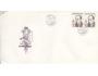 FDC ČSSR 2678