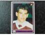 Peterborough Petes 1990/91 checklist, 7th Inning Sketch 362