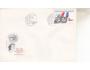 FDC ČSSR 2896