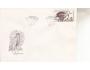 FDC ČSSR 2897