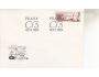 FDC ČSSR 2920