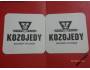 PT PIVOVAR KOZOJEDY viz foto !!!