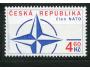 ČR znamka**