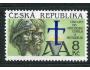 ČR znamka**