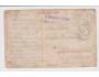 FELDPOST NEMOCNICE=ROMANIA=rok.1916*R4569