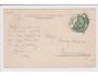K.U.K.MILITPOST=SARAJEVO=rok.1906*R4571