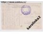 FELDPOST TERST=DO JILEMNICE=rok.1915*R4574