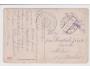 FELDPOST=BUDAPEST=DO HLOHOVEC=rok.1915*R4577
