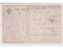 FELDPOST==DO LITOMYŠLE=rok.1915*R4587