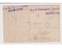 FELDPOST=OLOMOUC=DO PROSTĚJOV=rok.1916*R4590