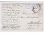 FELDPOST=DO ČECH ?=rok.1916*R4592