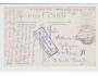 FELDPOST=Z KANADY=DO GALICIE=rok.1918*R4595