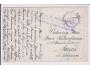 FELDPOST=DO POLSKA=rok.1918*R4596