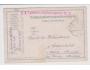 FELDPOST=NA MORAVU=ŽERAVICE=rok.1916*R4601