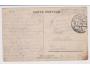 FELDPOST=Z FRANCIE=KOSTEL=DO NĚMECKA=rok.1915*R4604
