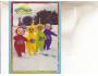 439193 Teletubbies