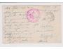 FELDPOST=ČECHY HRADEC KRÁLOVÉ=rok.1916*R4608