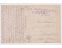 ČS POLNÍ POŠTA=ZE SLOVENSKA=LEGIE=rok.1919*R4624