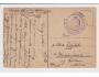ČS POLNÍ POŠTA=ZE SLOVENSKA=ROZSNYO=LEGIE=rok.1919*R4630