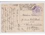 ČS POLNÍ POŠTA=ZE SLOVENSKA=KR.HORKA=LEGIE=rok.1919*R4633