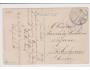 ČS POLNÍ POŠTA=ZE SLOVENSKA=LEGIE=rok.1919*R4642