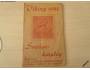 Sverige-katalog Viking 1948 (Švédsko)