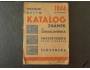 Katalog známek Eulen Verlag 1944