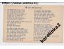 TEXT MARSELLAISA=rok.1919*R4644