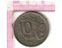 B105 - Austrálie 10 centů, 1980 10,24