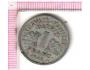 B114 - Francie 1 frank, 1942 6,02