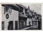 Praha Zlatá ulička Švec r.1940 MF °3757