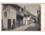 Praha Zlatá ulička - r.1940 MF ***3760