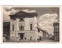 Praha Dům výtvarného umění r.1952 MF °3769