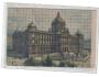 Praha Václavské náměstí muzeum r.1925 RU MF °3798