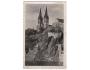 Praha Vyšehrad r.1943 MF °3817