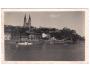 Praha Vyšehrad Vltava r.1926 MF °3826