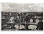 Praha mosty Mánesův Karlův Legií r.1932 MF °3846