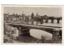 Praha  mosty  r.1957  MF  °3850
