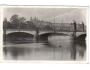 Praha most Legií razítko slet r.1948 MF °3856
