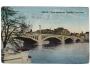 Praha most arcivévody Frant. Ferdinanda  r.1915 RU  MF °3881