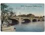 Praha most arcivévody Frant. Ferdinanda r.1915 RU MF °3881