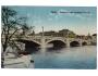Praha most arcivévody Frant. Ferdinanda  r.1917 RU  MF °3882
