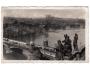 Praha Hradčany most Legií r.1942 MF °3892